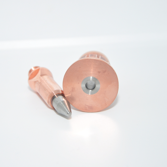 Tungsten Cathode for Plasma SpraySHAANXI YUHENG