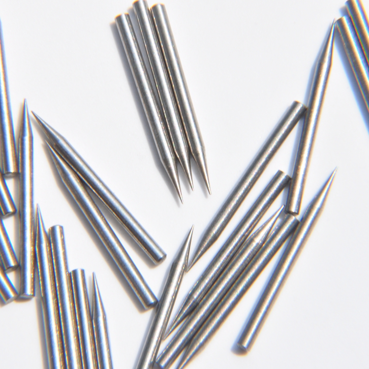 Sharpen tungsten needle SHAANXI YUHENG